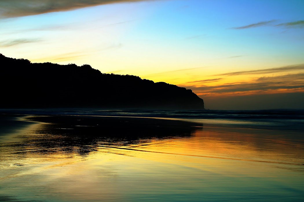 Pantai Parangtritis Pantai Parangtritis